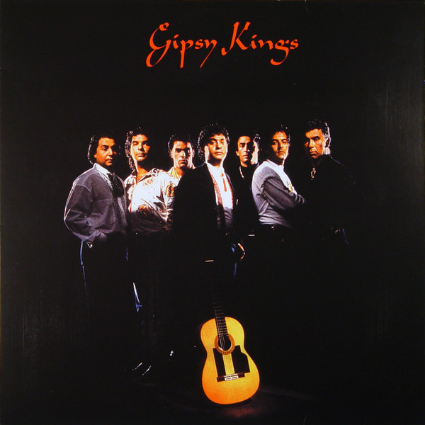 Gipsy Kings